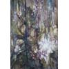 Aquarelle von Eugenie Meyden